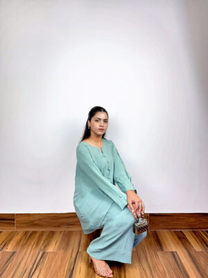 Seafoam Set