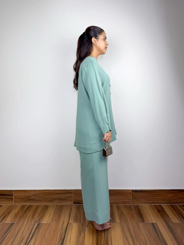 Seafoam Set