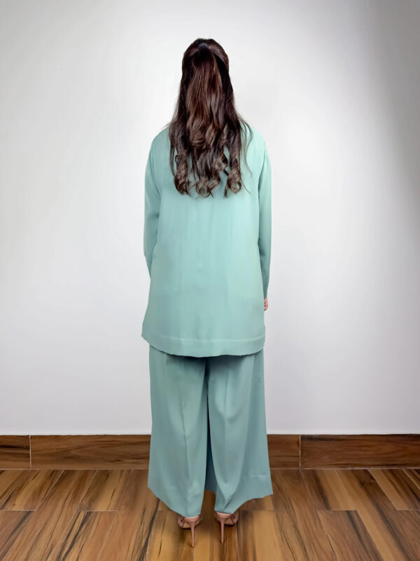 Seafoam Set