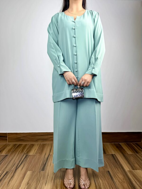 Seafoam Set