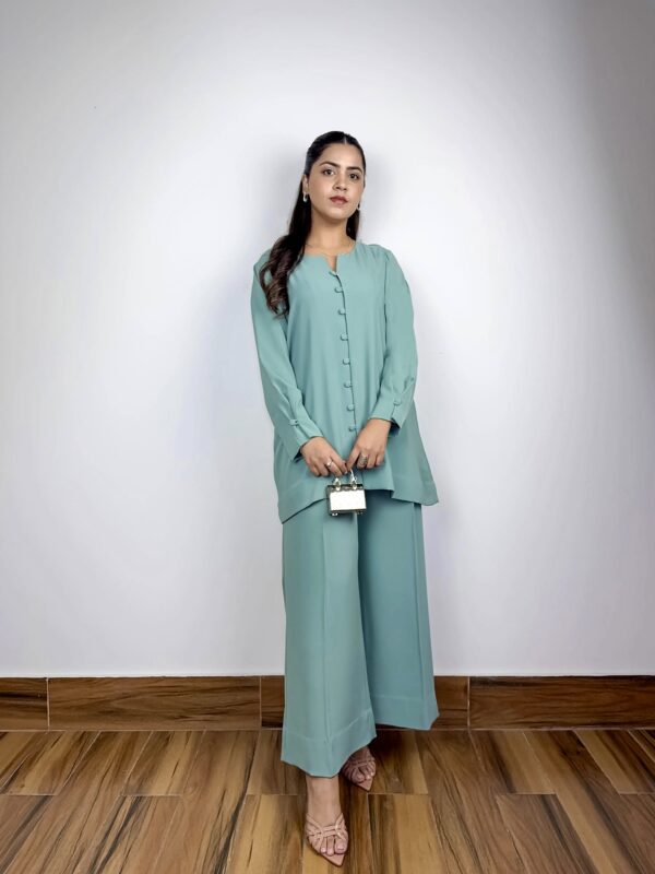 Seafoam Set